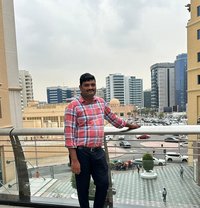 Kaffan Only Free service - Male escort in Kozhikode