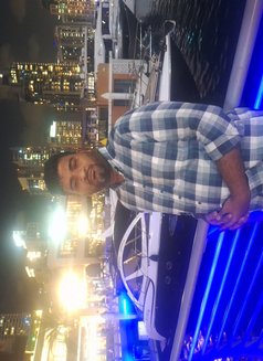 Kaffan Indian🇮🇳 - masseur in Dubai Photo 4 of 4