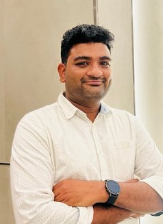 Kaffan 🇮🇳 - Male escort in Dubai Photo 5 of 5