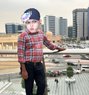 Kaffan woman Only service - Male escort in Dubai Photo 6 of 6