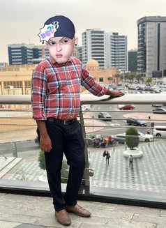 Kaffan woman Only service - Male escort in Dubai Photo 6 of 6