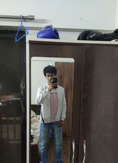 Kag - Male escort in Indore Photo 4 of 4