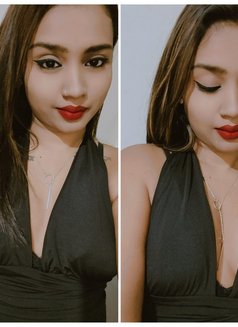 Kajal [ Cam & Real Meet ] - escort in Hyderabad Photo 2 of 5