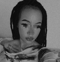 Kageni ❣️Beauty 🤤 - escort in Nairobi