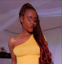 Kageni ❣️Beauty 🤤 - escort in Nairobi