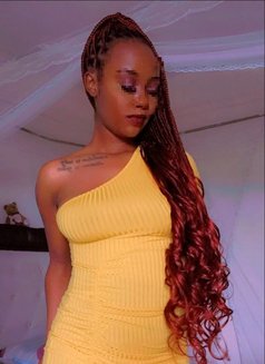 Kageni 🦋 Hot ❣️ Sexy - puta in Nairobi Photo 1 of 8