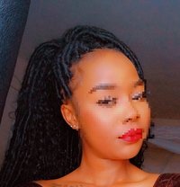 Kageni 🦋 Hot ❣️ Sexy - escort in Nairobi
