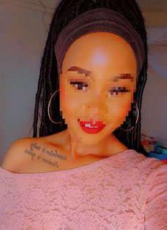 Kageni 🦋 Hot ❣️ Sexy - puta in Nairobi Photo 4 of 8