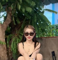 Kagome Amari - escort in Manila