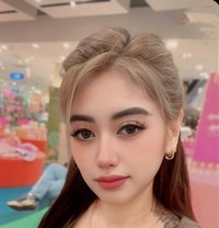 Kagome Amari - escort in Manila