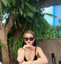 Kagome Amari - escort in Manila