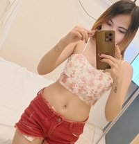 Kagura Ria Hottie - escort in Manila
