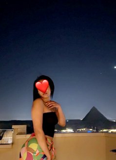 Kahina French Moroccan Girl - escort in Dubai Photo 7 of 8