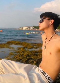 Kahlil Gray - Acompañantes masculino in Manila Photo 6 of 6