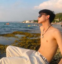 Kahlil Gray - Acompañantes masculino in Manila