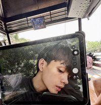 Kahlil Gray - Male escort in Manila