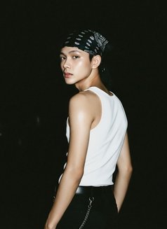Kahlil Gray - Male escort in Manila Photo 5 of 5