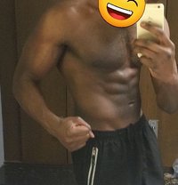 Kai カイ - Male escort in Okinawa Island