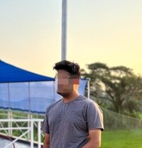 Kai Boi - Male escort in Candolim, Goa