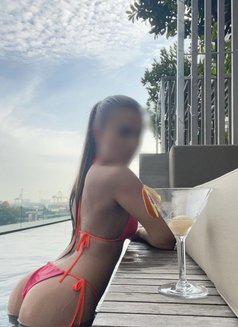 Jo Kai - escort in Taichung Photo 6 of 13