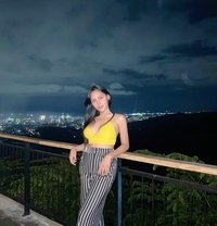 Kai - escort in Cebu City