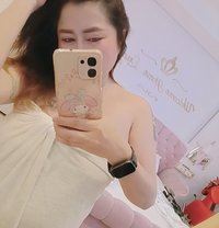 ลิซ่า - masseuse in Rayong