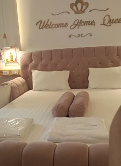 ลิซ่า - masseuse in Rayong Photo 22 of 30