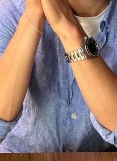 Kai - Male escort in Kolkata Photo 1 of 1