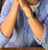 Kai - Male escort in Kolkata