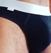 Kai - Male escort in Kolkata