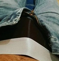 Kai - Male escort in Kolkata