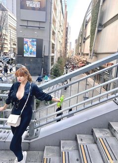 Kaī 🇯🇵 just arrived - escort in Ho Chi Minh City Photo 10 of 10