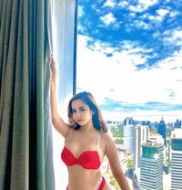 Kaī 🇯🇵 just arrived - escort in Cebu City