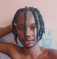 Kai - Acompañantes transexual in Nairobi