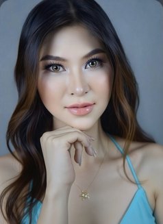 Kai New Here - escort in Taipei Photo 2 of 5