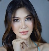 Kai New Here - escort in Taipei