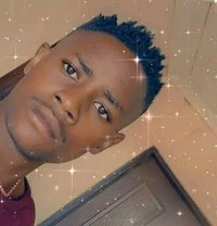 Kai Shelby - Male escort in Johannesburg
