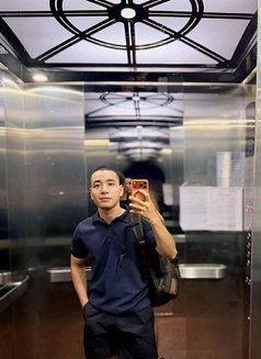 Kai - masseur in Melbourne Photo 6 of 9