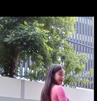 Kai083 - Transsexual escort in Pattaya