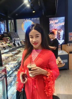 Kai083 - Transsexual escort in Pattaya Photo 4 of 6