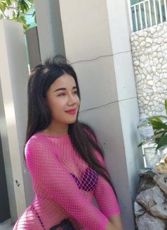 Kai083 - Transsexual escort in Pattaya Photo 5 of 6