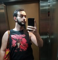 Kai136 - Acompañantes masculino in Beirut