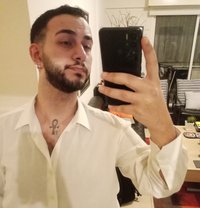 Kai136 - Male escort in Beirut