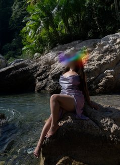 Kaia Tropical Girlfriend - escort in Dubai Photo 3 of 8