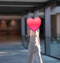 Kaia - Transsexual companion in Bangkok