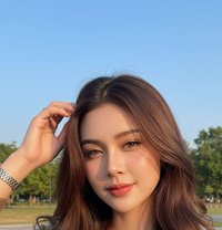 Kaia Escort - escort in Pattaya