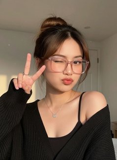 Kaia Escort - puta in Pattaya Photo 2 of 3