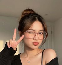 Kaia Escort - escort in Pattaya