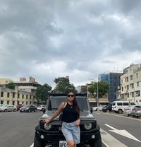 “KAIA”🩷 ! - puta in Macao