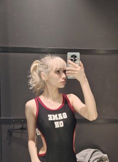 Kaia - escort in Dubai Photo 4 of 7